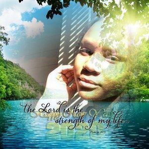 Meet your Posher, Diamond